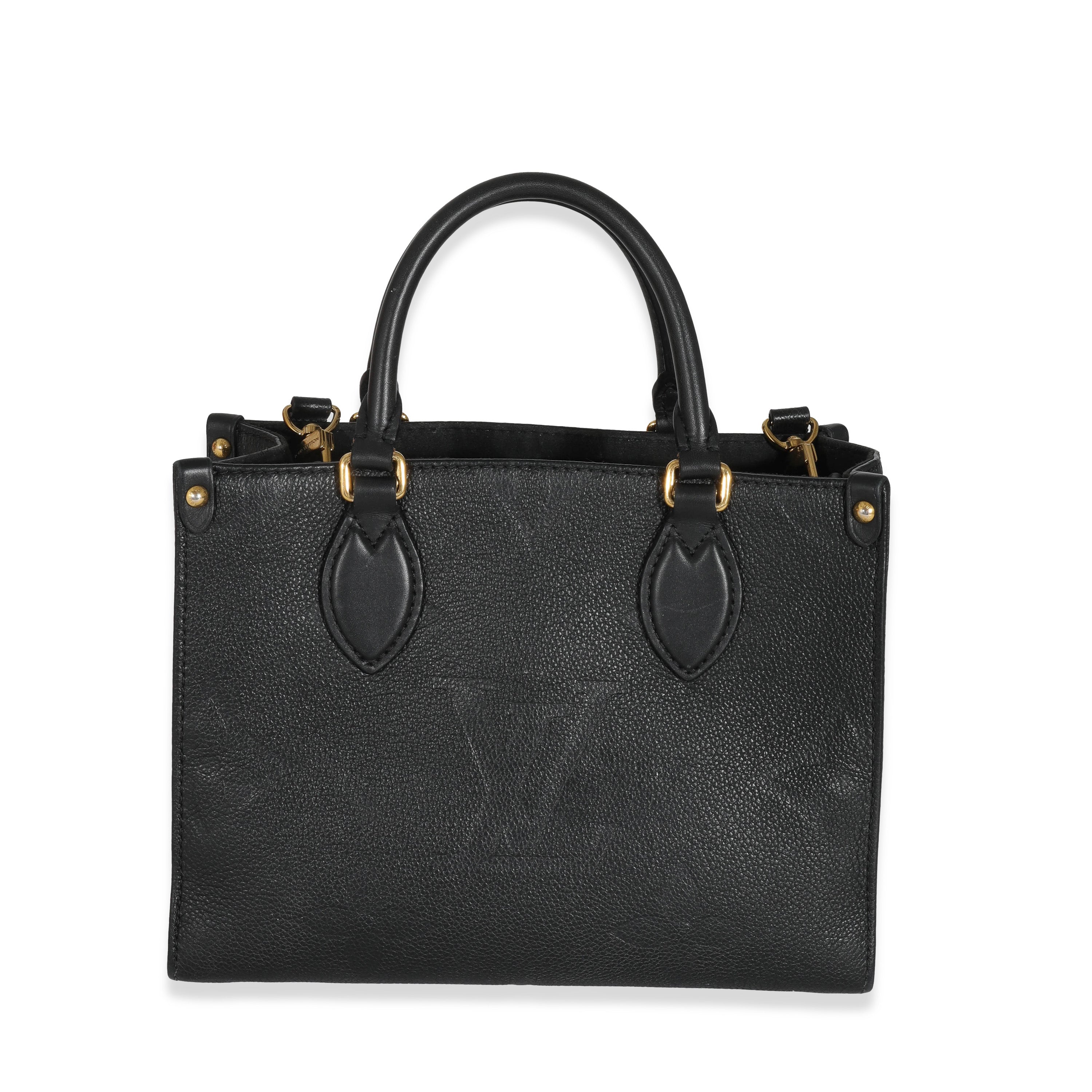 LO-LV bags 11606