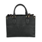 LO-LV bags 11606