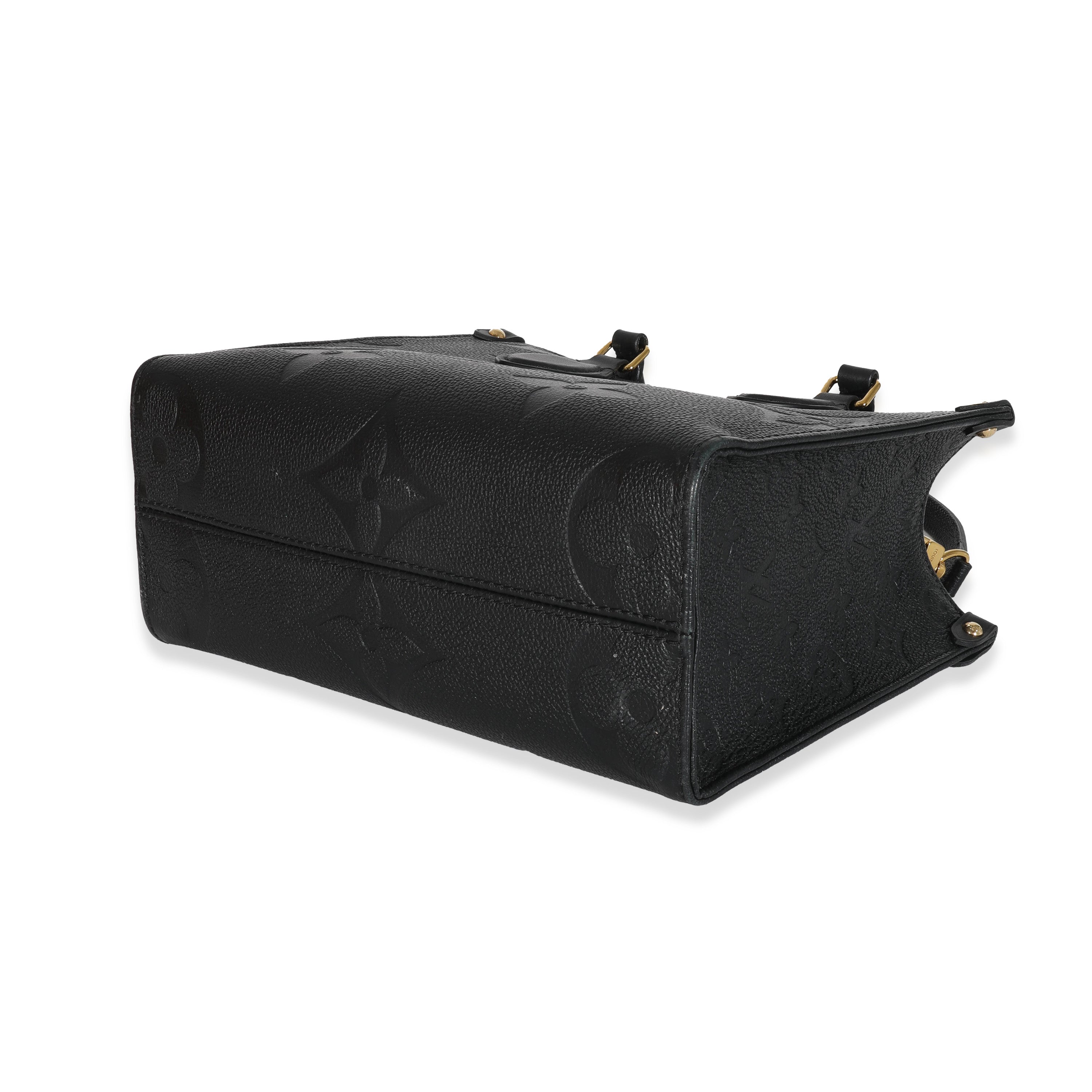 LO-LV bags 13652