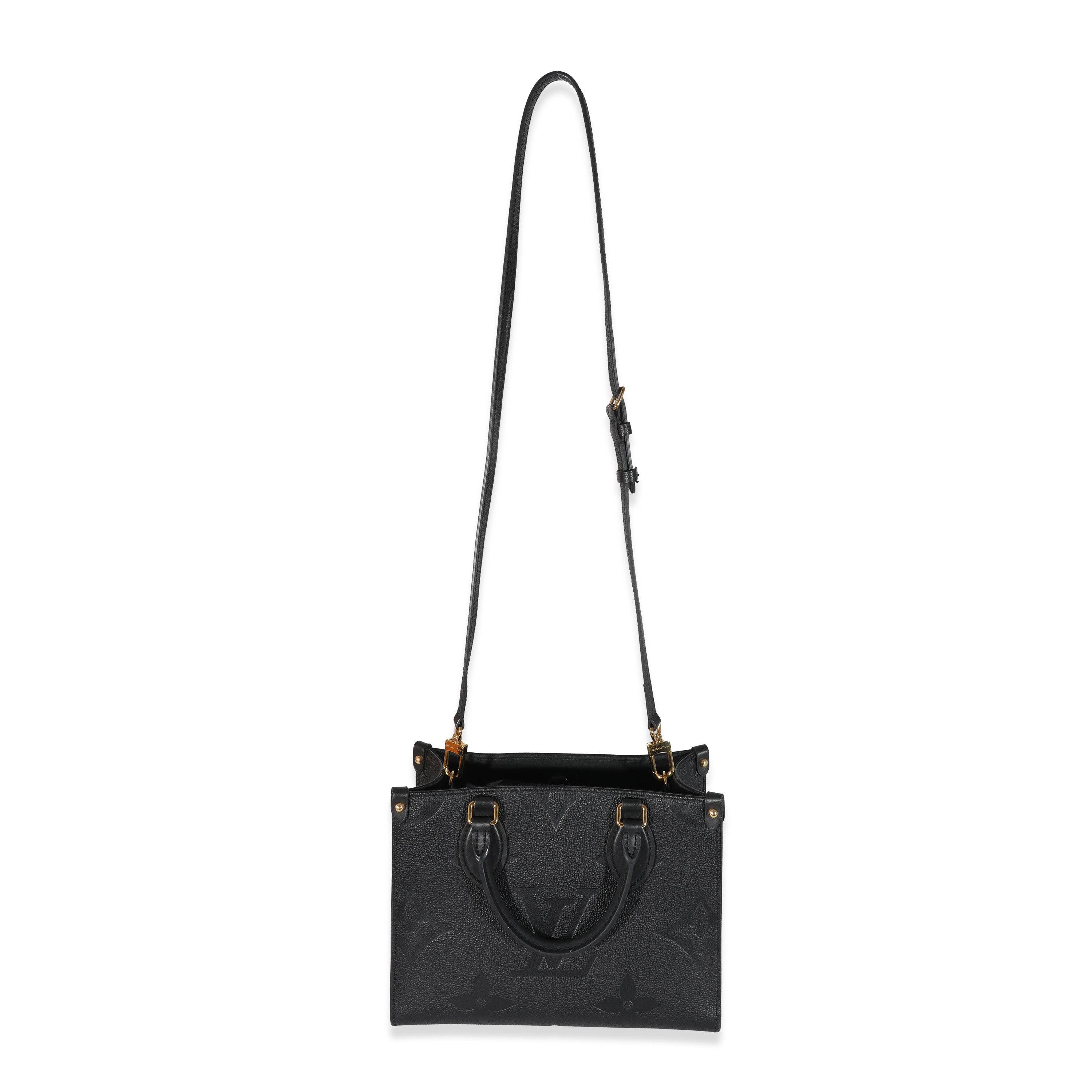 LO-LV bags 13652