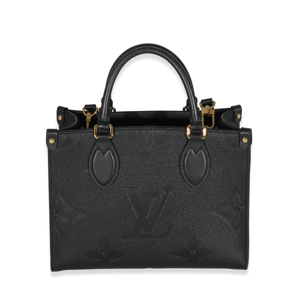 LO-LV bags 13652
