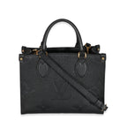 LO-LV bags 13652