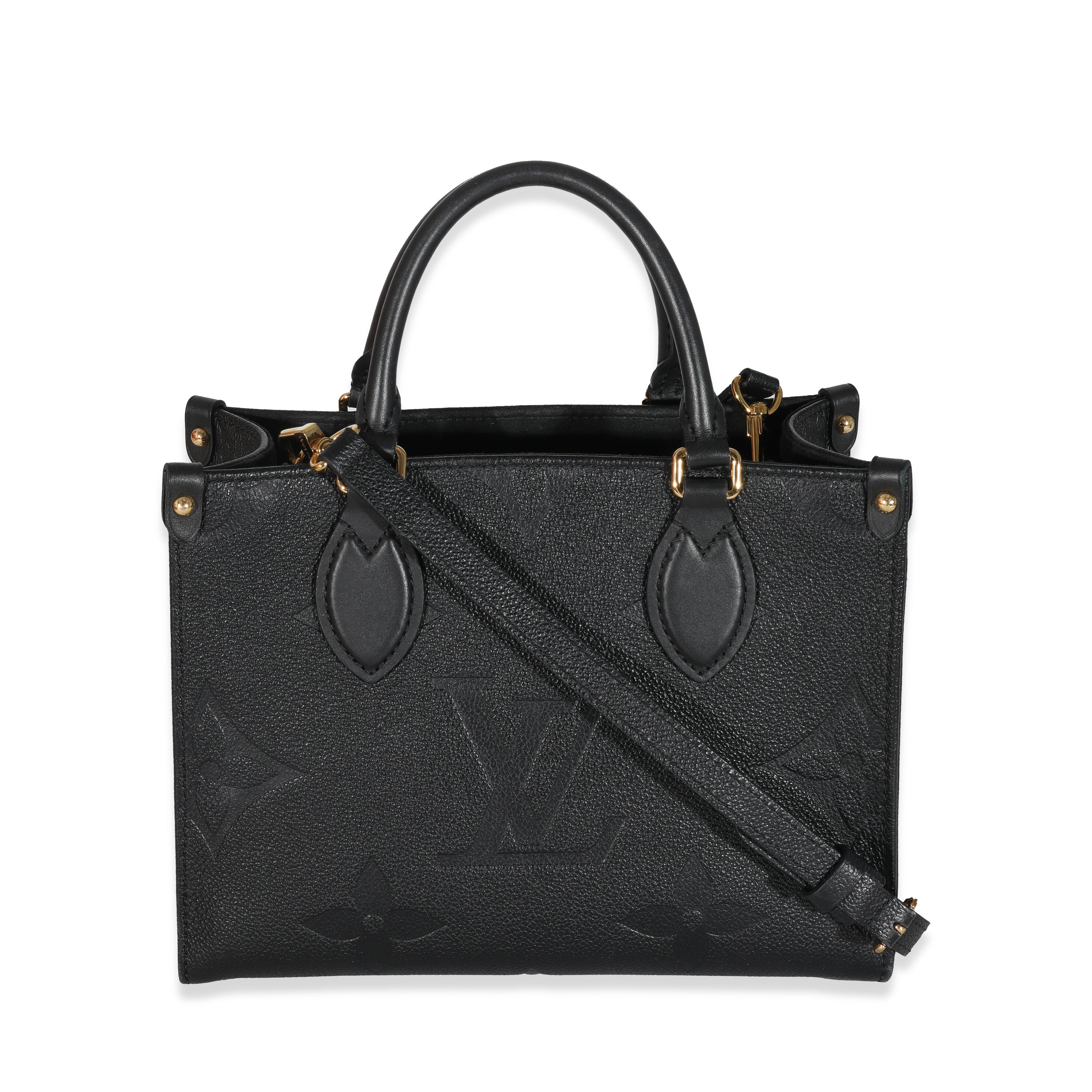 LO-LV bags 13652
