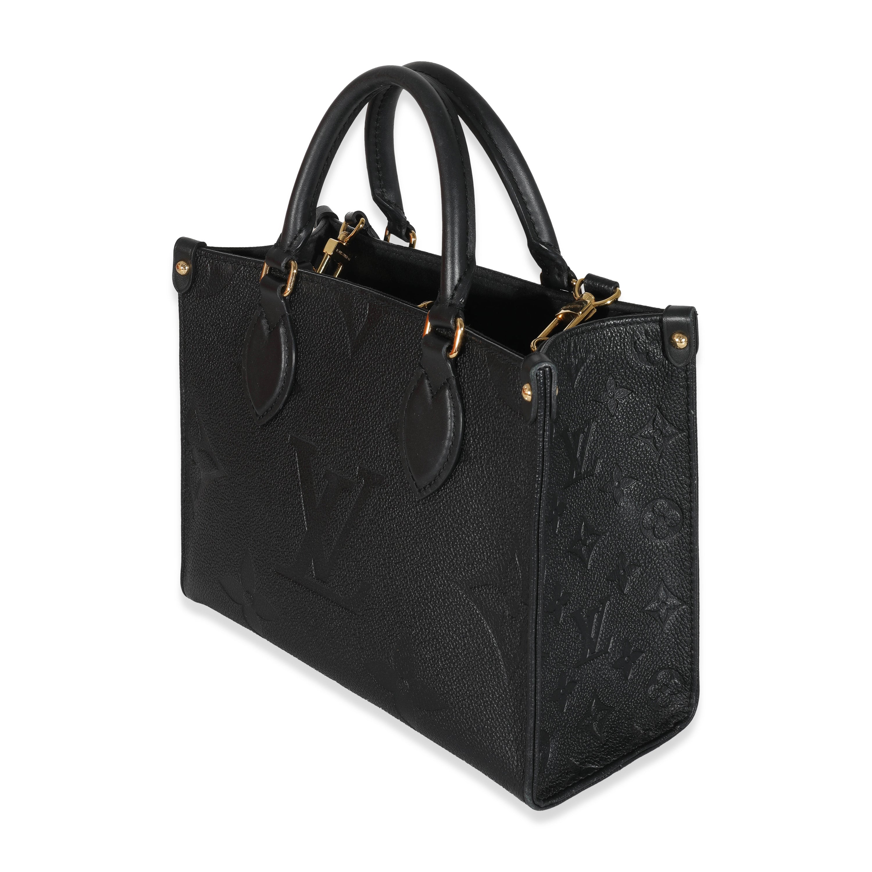LO-LV bags 13652