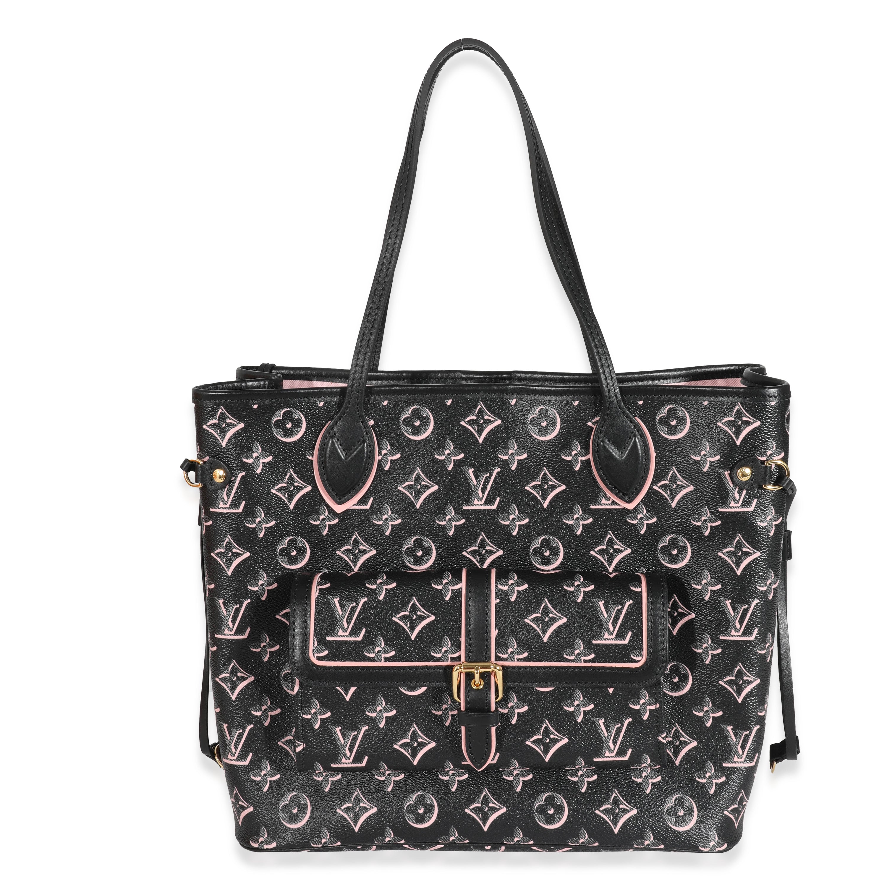 LO-LV bags 7956