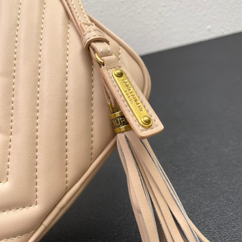 YSL BAGS - WOMEN LOVE LUXURY BAGS - 1620