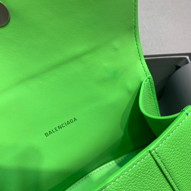 LO BAGS - BGA BAGS - 228