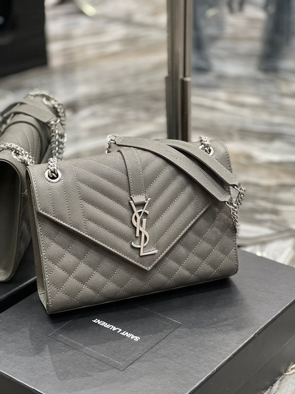 YSL BAGS - WOMEN LOVE LUXURY BAGS - 175