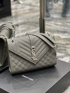 YSL BAGS - WOMEN LOVE LUXURY BAGS - 175