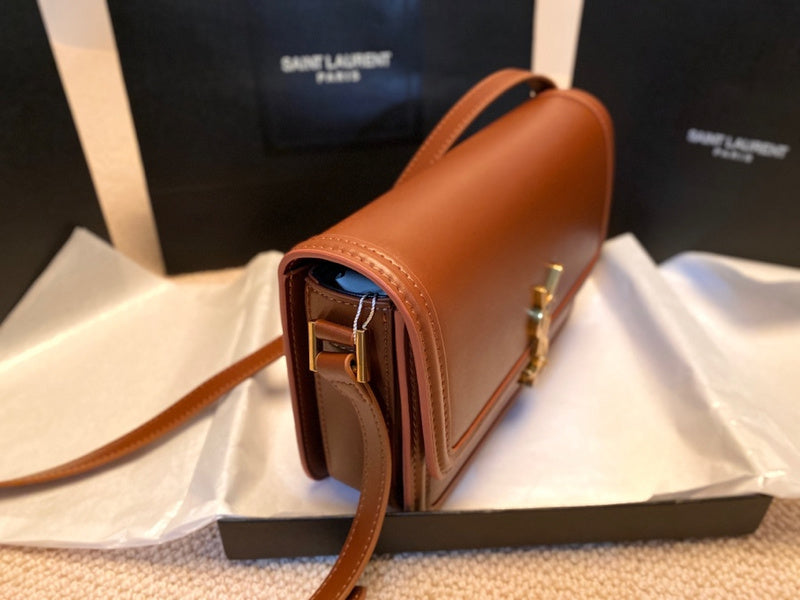 YSL BAGS - WOMEN LOVE LUXURY BAGS - 1819