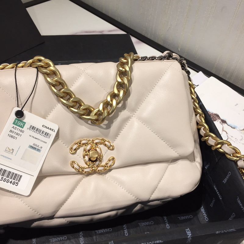 LO - CHL  BAGS FOR WOMEN - FASHION LUXURY BAGS - 1027