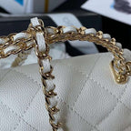 LO - CHL  BAGS FOR WOMEN - FASHION LUXURY BAGS - 380