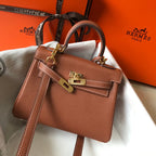Lusso Official - HERMS DESIGNER BAGS FOR WOMEN - AFFORDABLE LUXURY BAGS - 106