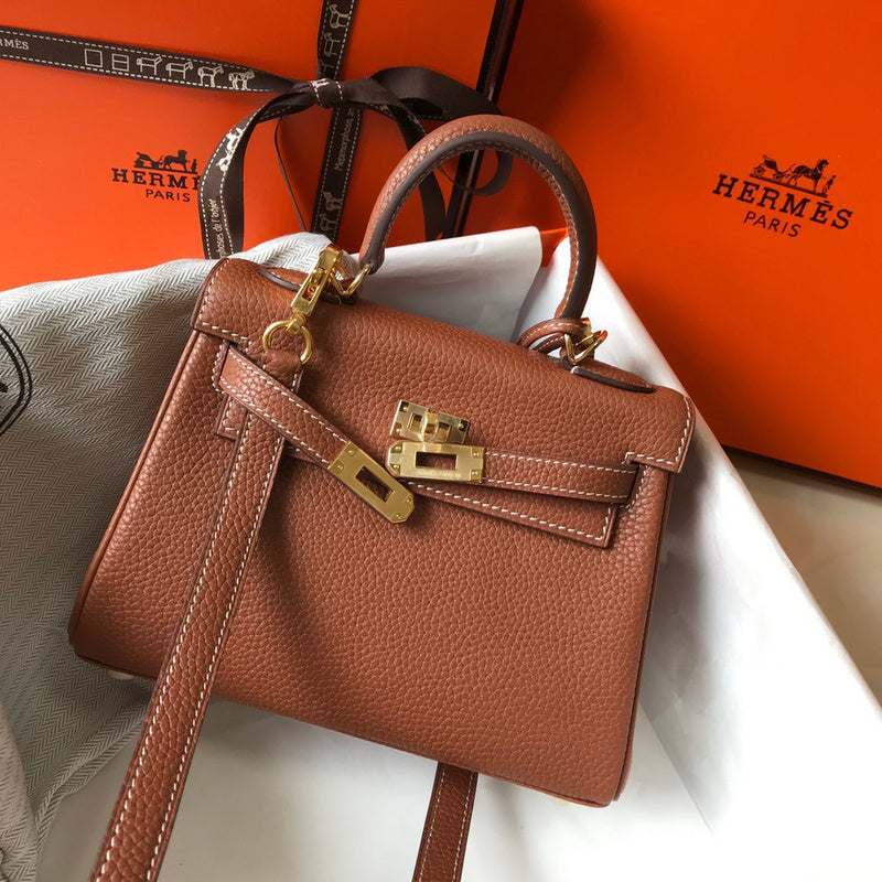 Lusso Official -  HERMS BAGS FOR WOMEN - 106