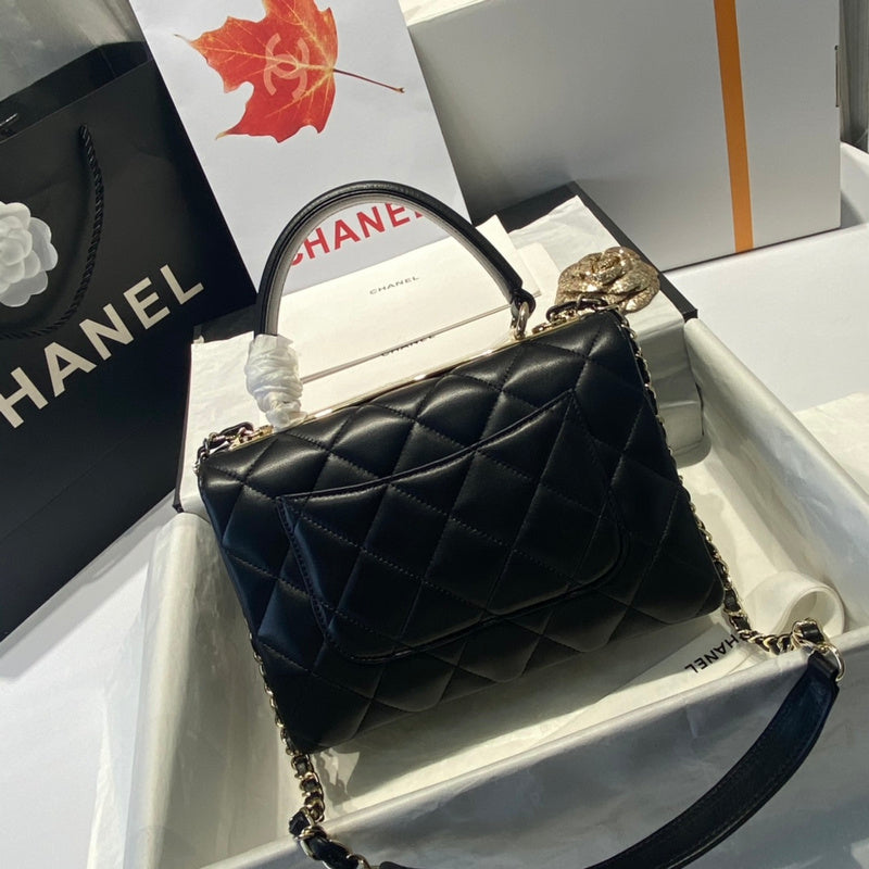 LO - CHL  BAGS FOR WOMEN - FASHION LUXURY BAGS -2164