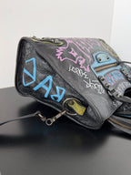 LO BAGS - BGA BAGS - 373