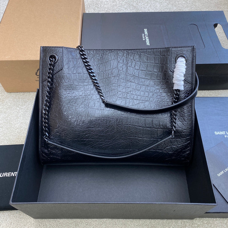 YSL BAGS - WOMEN LOVE LUXURY BAGS - 028
