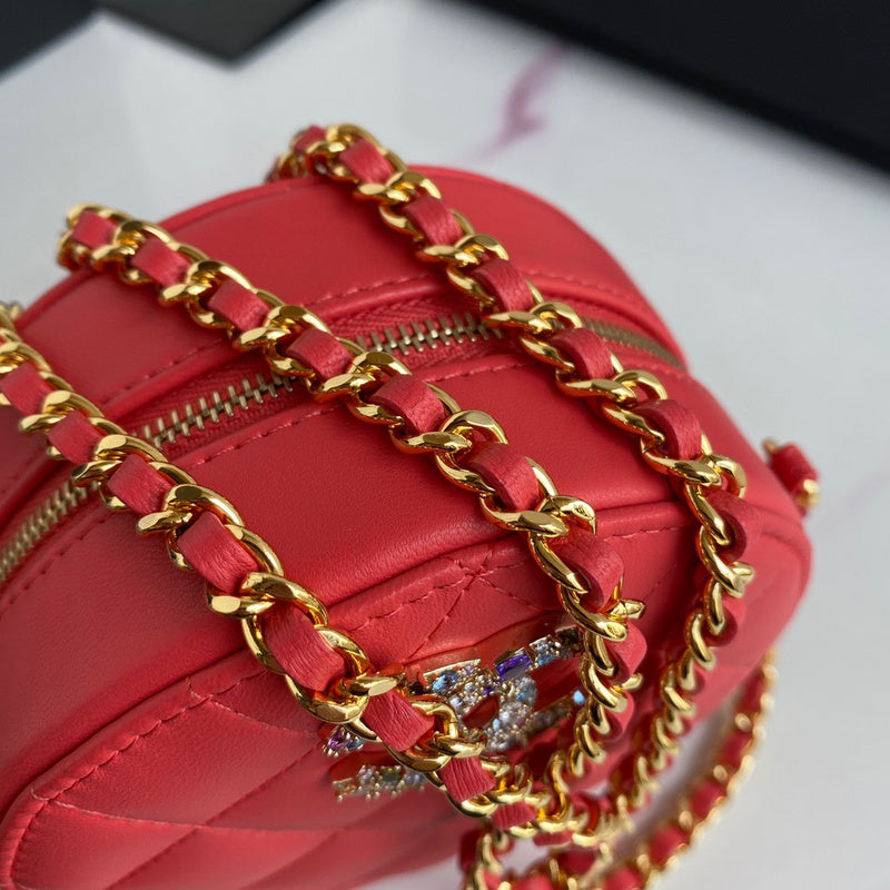 Lusso Official -  CHL BAGS  - 325