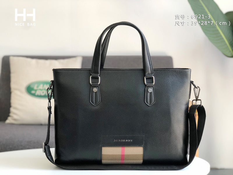Lusso Official -  B-BARRY BAGS FOR MEN - 147