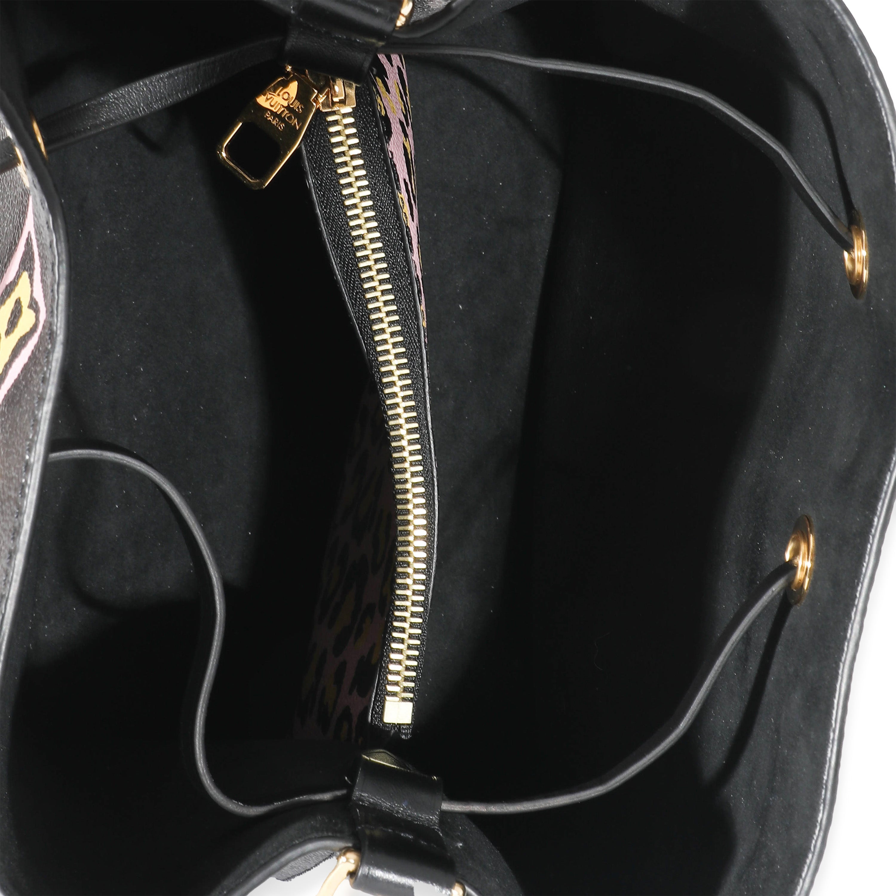 LO-LV bags 13648
