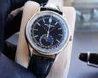 PATEK CALATRAVA 40 MOONPHASE