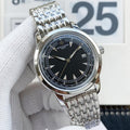 PATEK CALATRAVA STEEL CASE 40MM