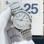 PATEK CALATRAVA STEEL CASE 40MM
