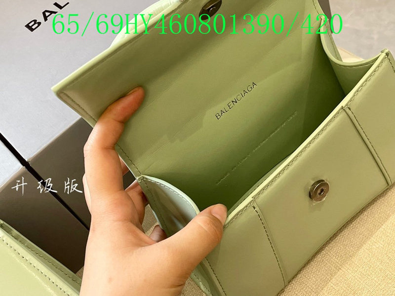 LO - BGA Bags - 2165