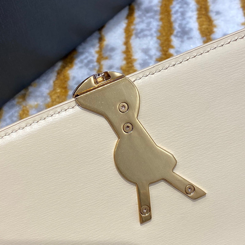 BB - YSL Bag - 3829