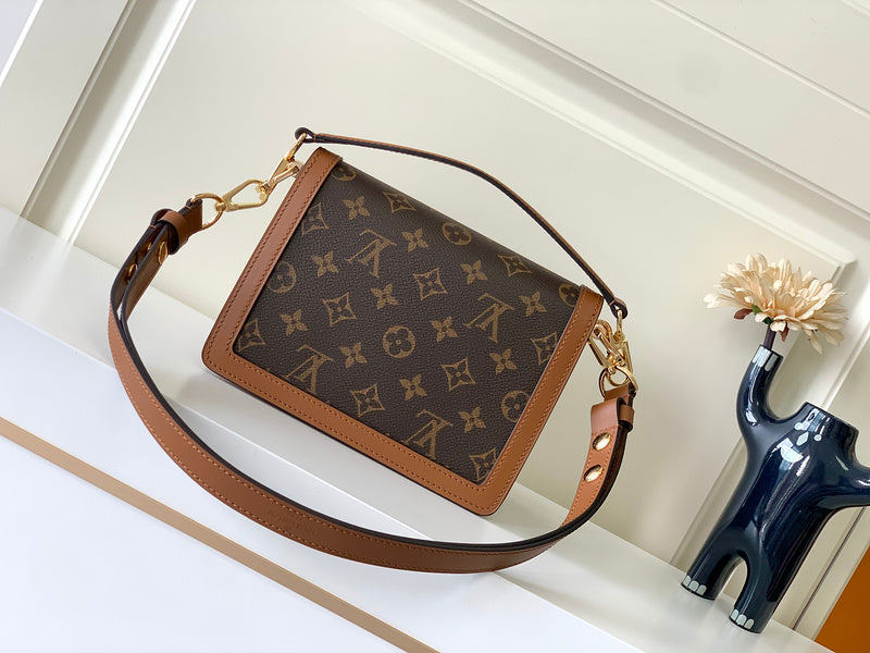 LO - LV Bags - 15360