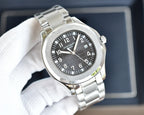 NAUTILUS STEEL CASE 42MM