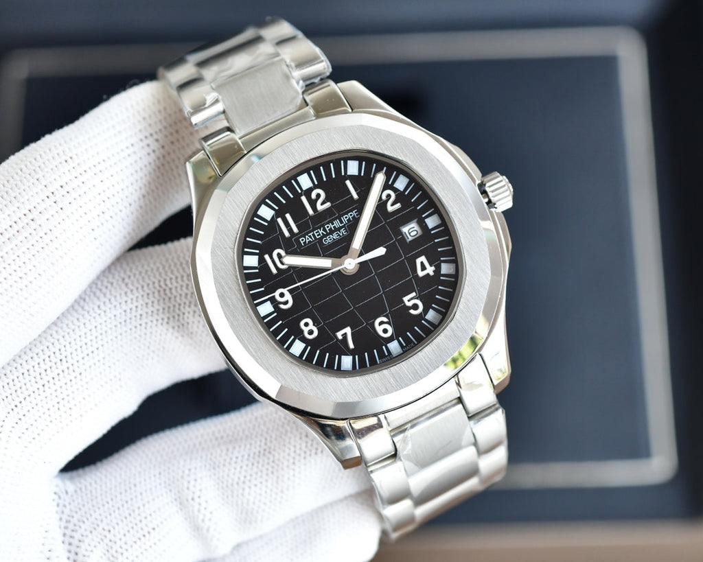 NAUTILUS STEEL CASE 42MM