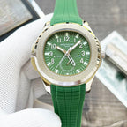 NAUTILUS TRAVELTIME STEEL CASE 42MM
