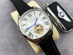 DRIVE DE CARTIER OPEN HEART