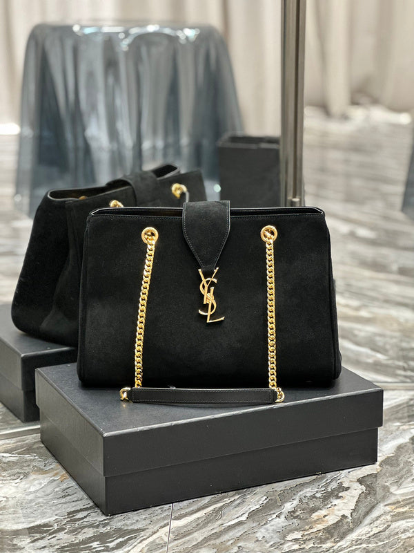 YSL BAGS - WOMEN LOVE LUXURY BAGS - 2021