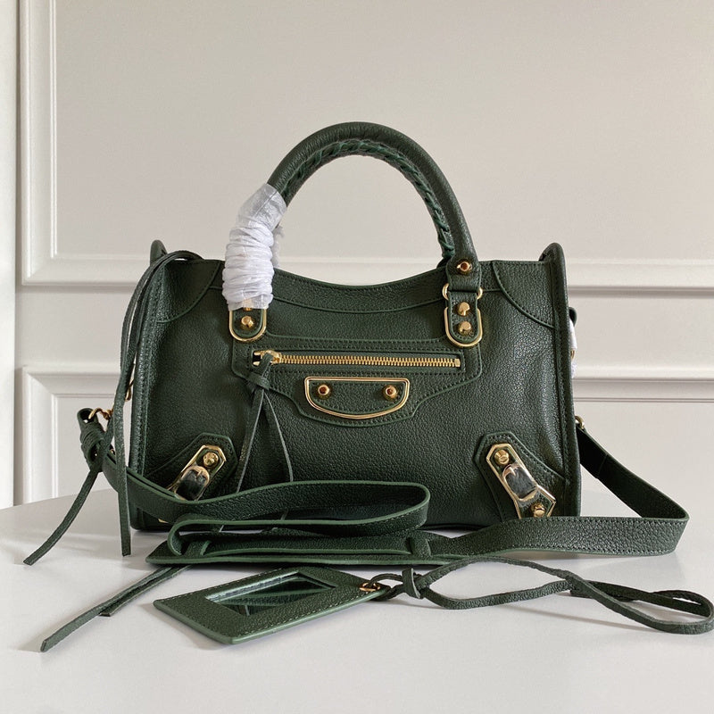LO - BLN-CIAGA WOMEN LUXURY BAGS - 616
