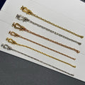 FORCE 10 CHAIN LINK LARGE AND MEDIUM MODEL