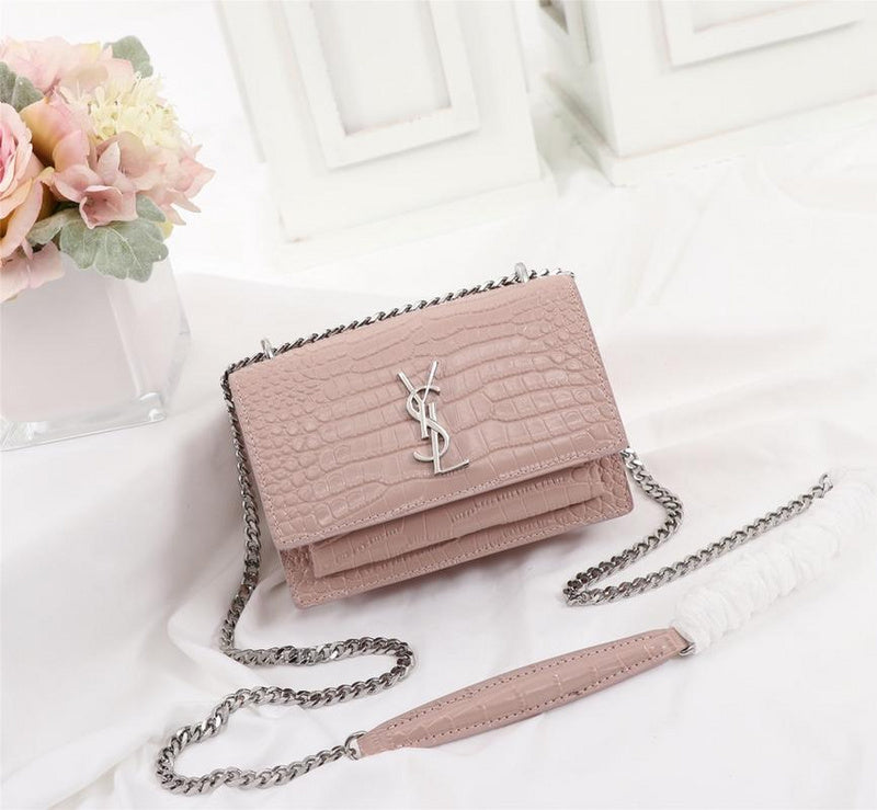 BB - YSL Bag - 2530