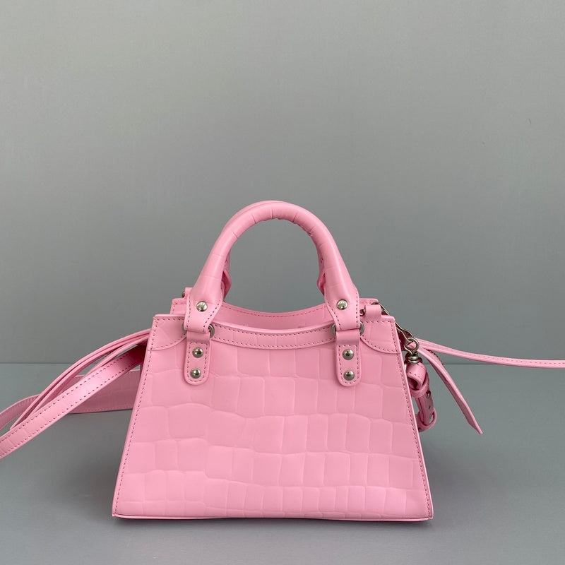 LO - BLN-CIAGA WOMEN LUXURY BAGS - 528
