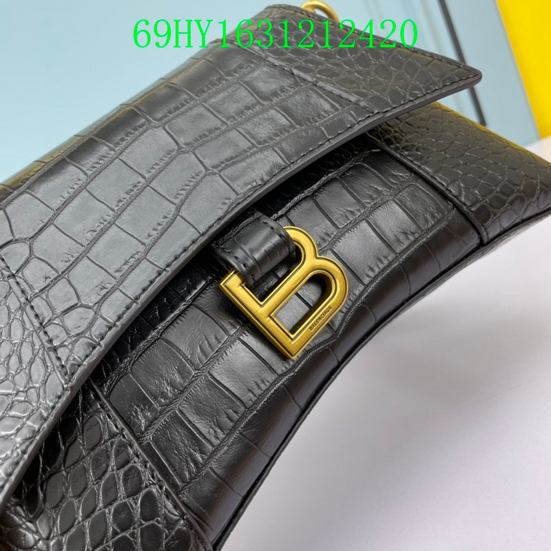 LO - BGA Bags - 1952