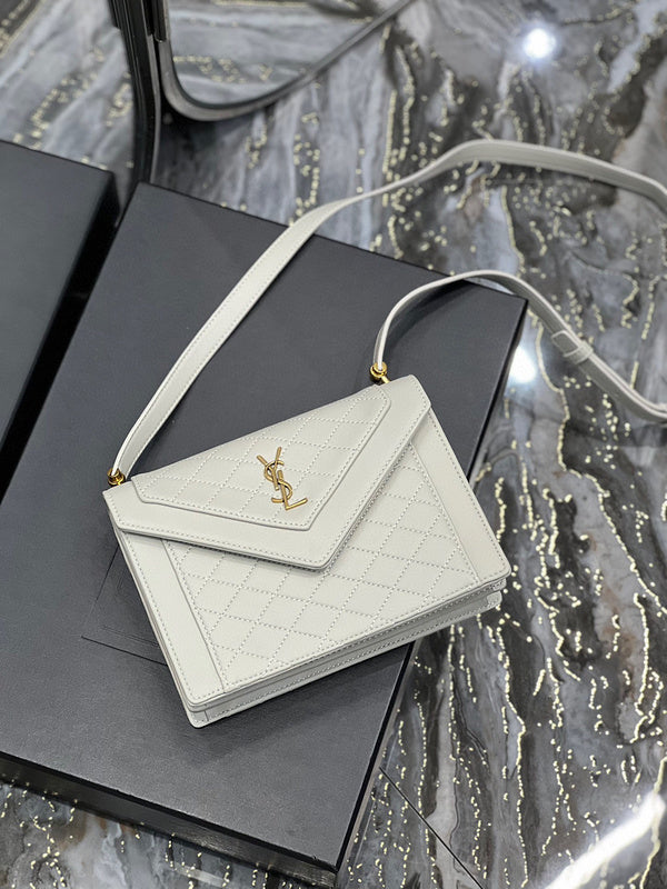 YSL BAGS - WOMEN LOVE LUXURY BAGS - 2175