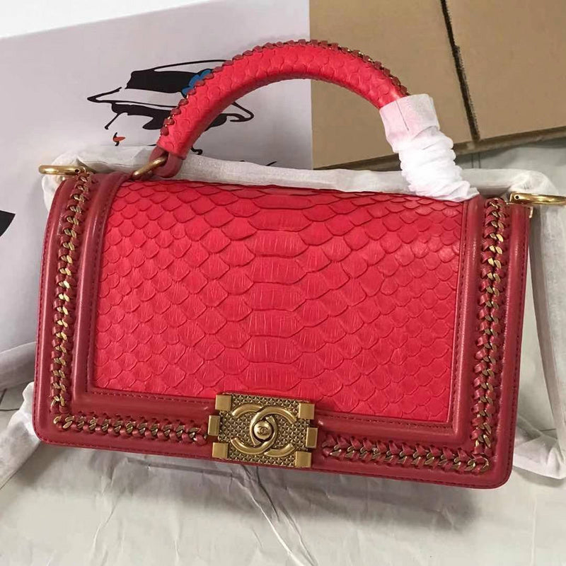 LO - CHL  BAGS FOR WOMEN - FASHION LUXURY BAGS -1991
