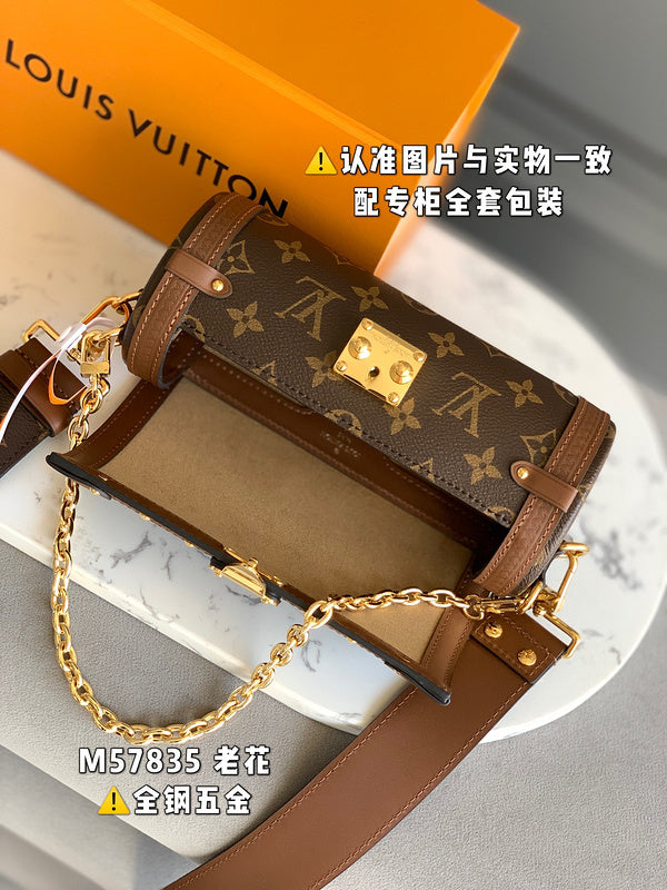 LO - LV Bags - 15954