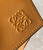 LOE Puzzle Hobo 29cm in Classic Brown Calfskin 274280