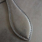 Celine 26 New Smiley Face Black Bag in Cowhide 276207