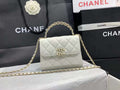 LO - CHL  BAGS FOR WOMEN - FASHION LUXURY BAGS - 351
