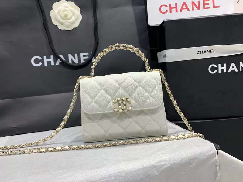 LO - CHL  BAGS FOR WOMEN - FASHION LUXURY BAGS - 351