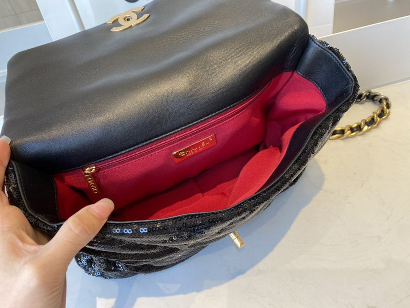 LO - CHL Bags - 1964