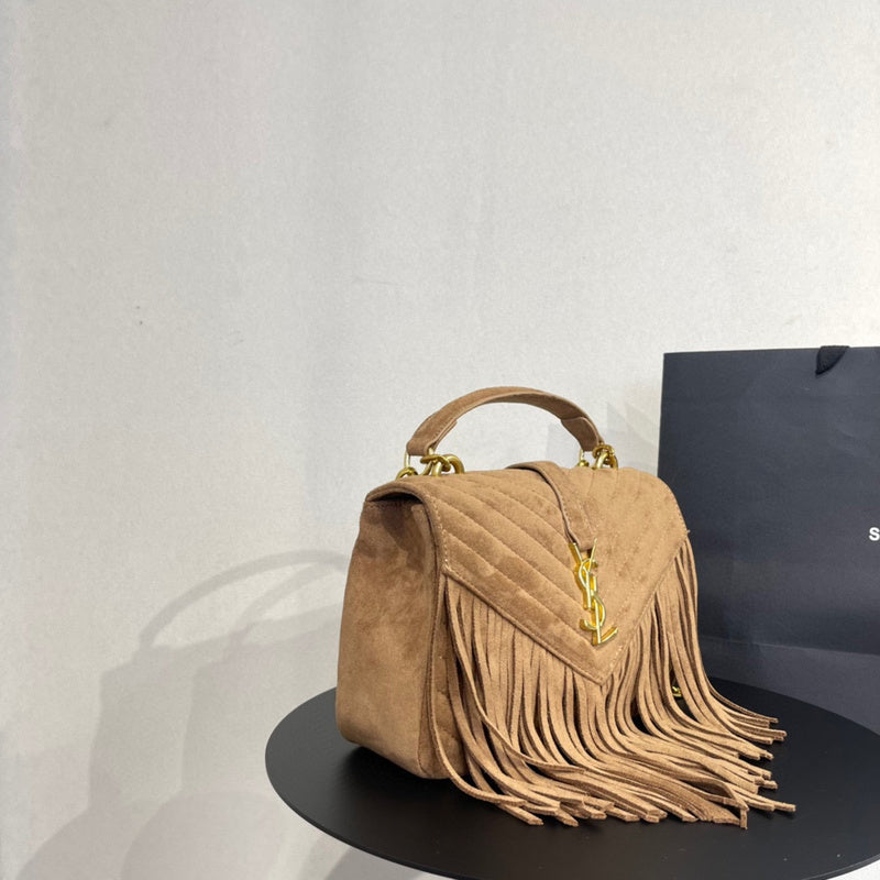 YSL BAGS - WOMEN LOVE LUXURY BAGS - 1562