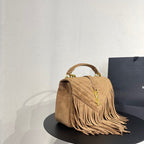 YSL BAGS - WOMEN LOVE LUXURY BAGS - 1562